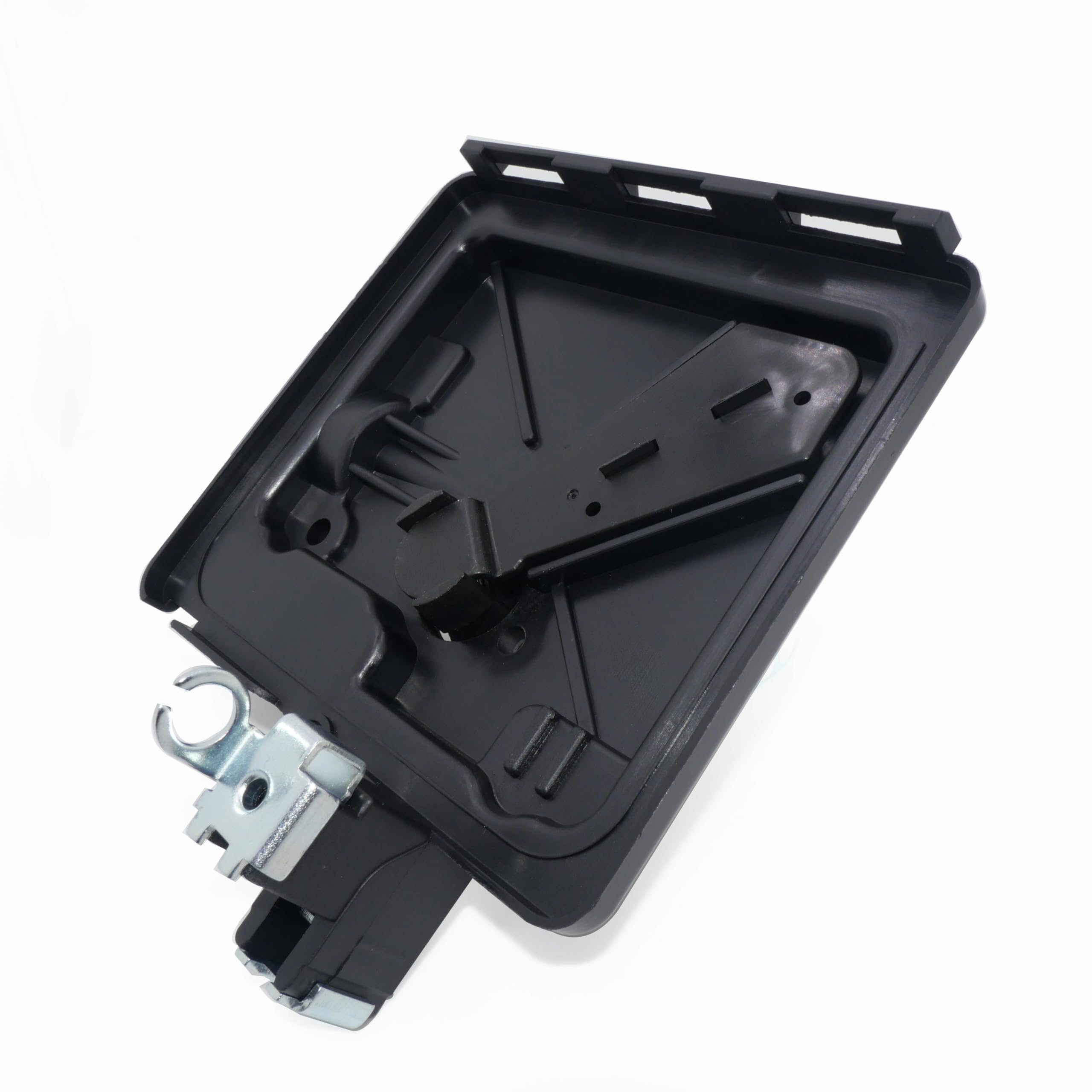 Base Filtro dell'Aria e Coperchio per Motori Briggs Stratton, Tosaerba