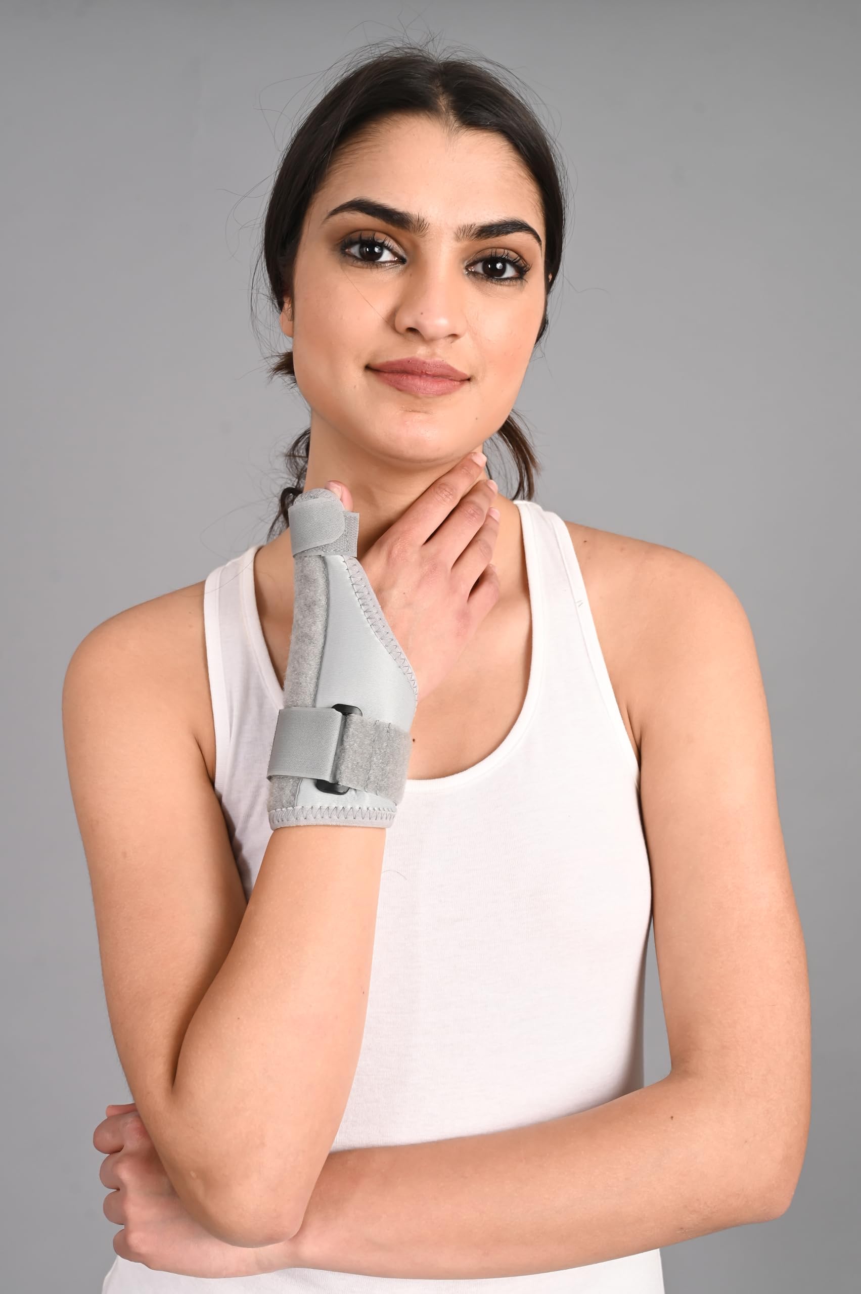 Arthritis Thumb Spica Splint