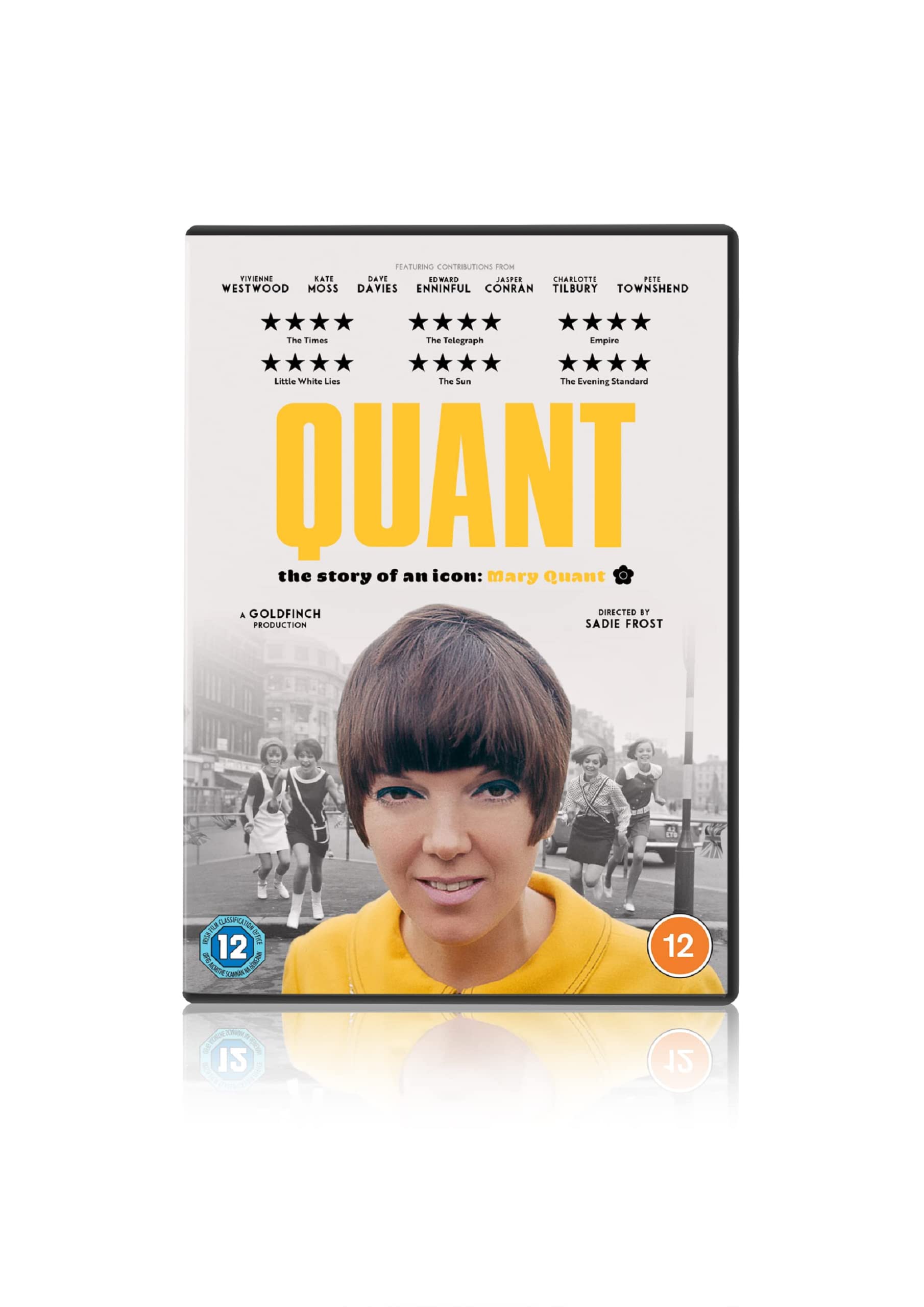 Quant