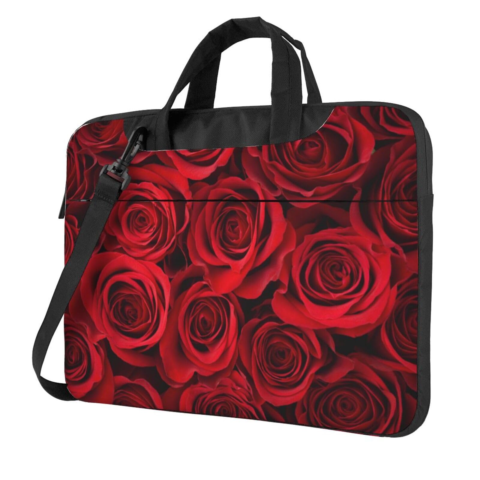 Sacoche informatique rose pour trajets de bureau stylés - 8