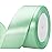 ATRBB 25 Yards 1-1/2 inch Wide Satin Ribbon Perfect for Wedding,Handmade Bows and Gift Wrapping(Mint Green)