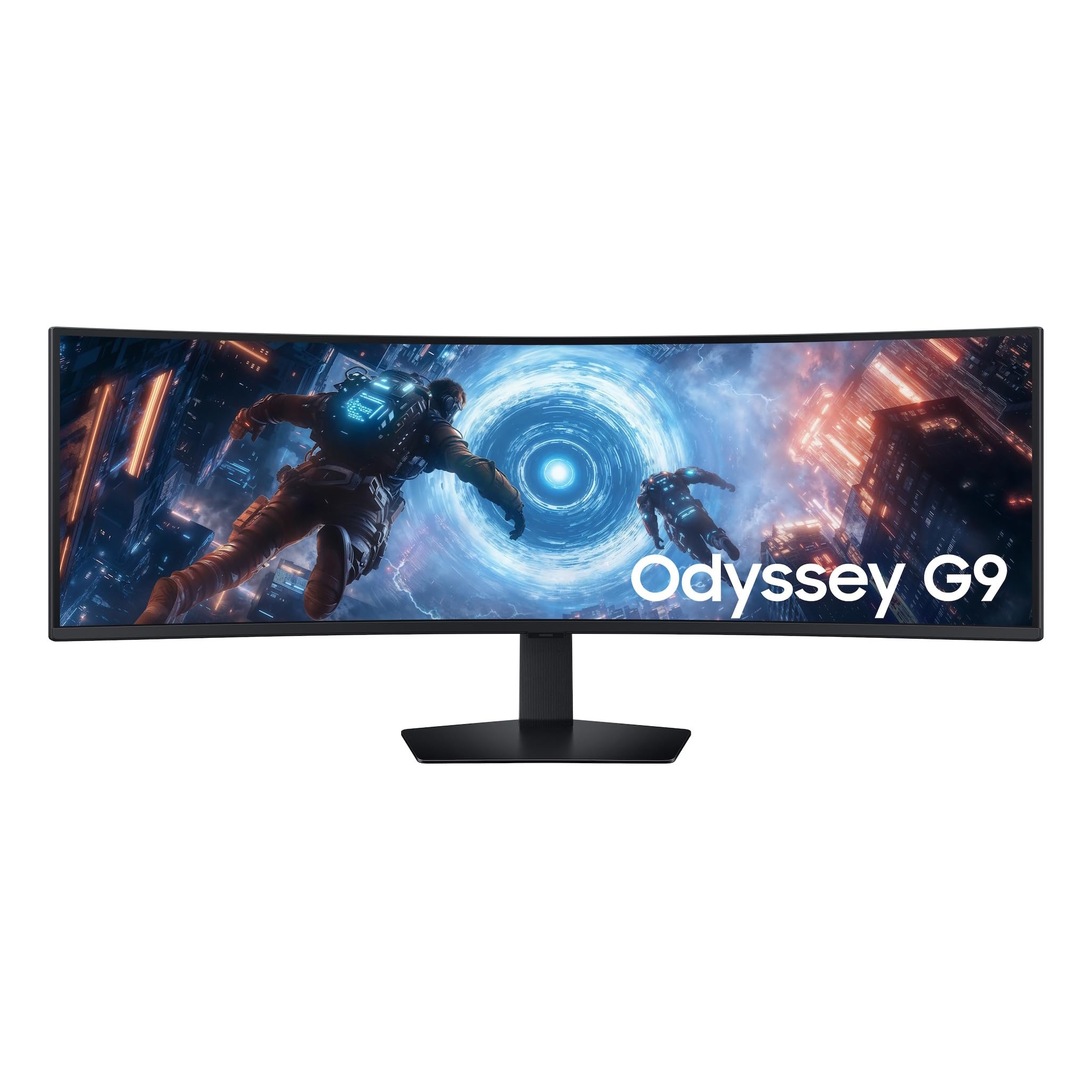 Samsung S49FG910EU
