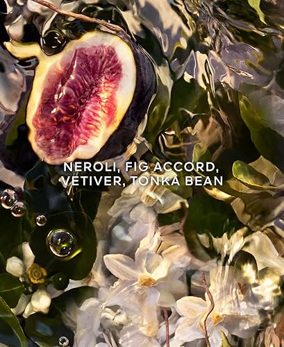 Miniatura 9 de Guerlain Aqua Allegoria Forte Mandarine Basilic para mujer, Eau de Parfum en aerosol, 4.2 onzas  4.2 fl oz