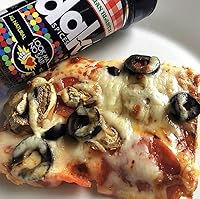 Vista 8 de DAK's Spices Italian Blast - Mezcla de condimentos 100% sin sal y azúcar, condimento premium y saludable, sin GMS, sin conservantes, sin cloruro