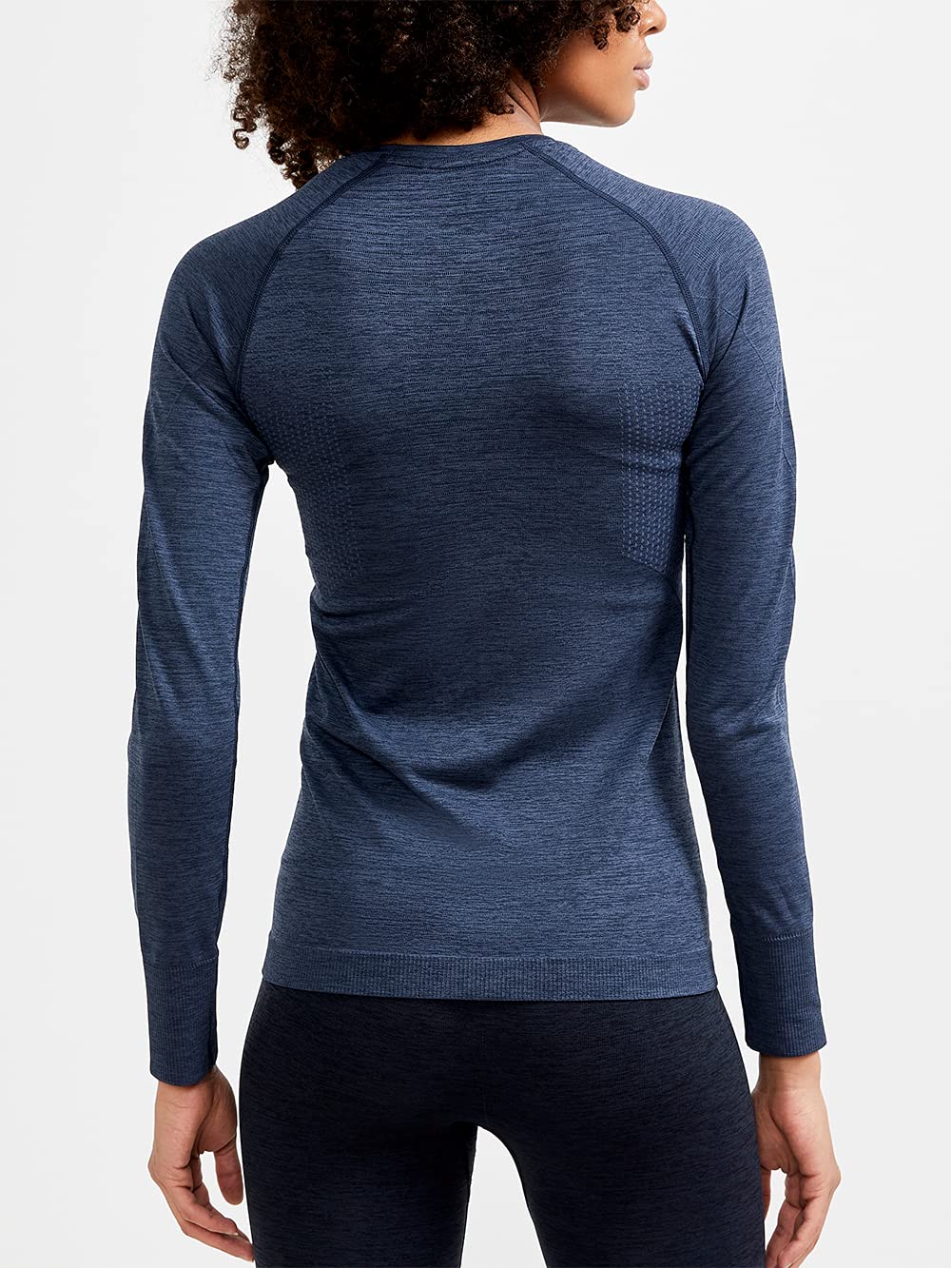 Active Comfort Dry Baselayer da donna Craft
