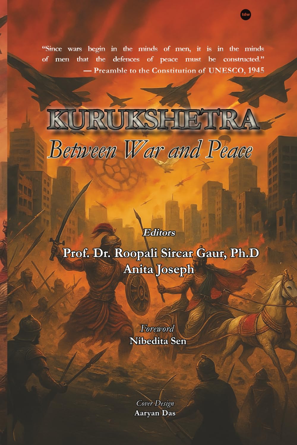 Kurukshetra: Between War and Peace