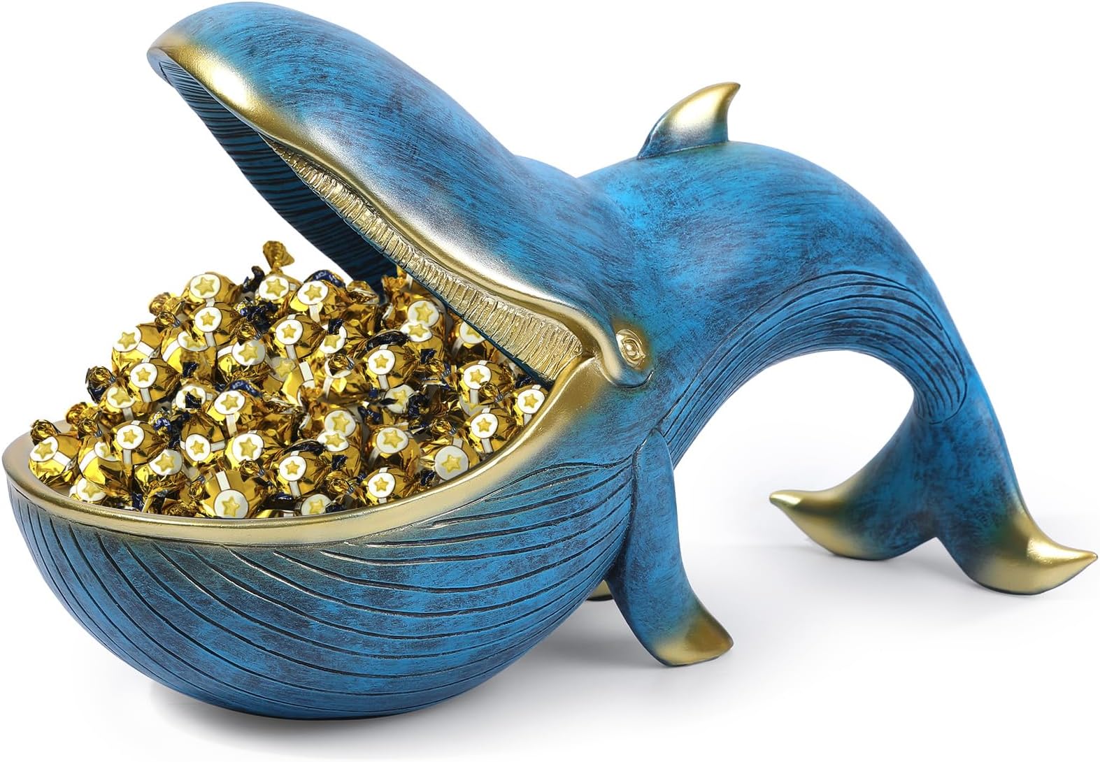 Amazon.com: Senpai Designs Key Bowl, Candy Bowl for Office Desk, Key ...