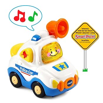 アサヒ　go-go moter パトロールカー アサヒ go-go moter パトロールカー アサヒ go-go moter