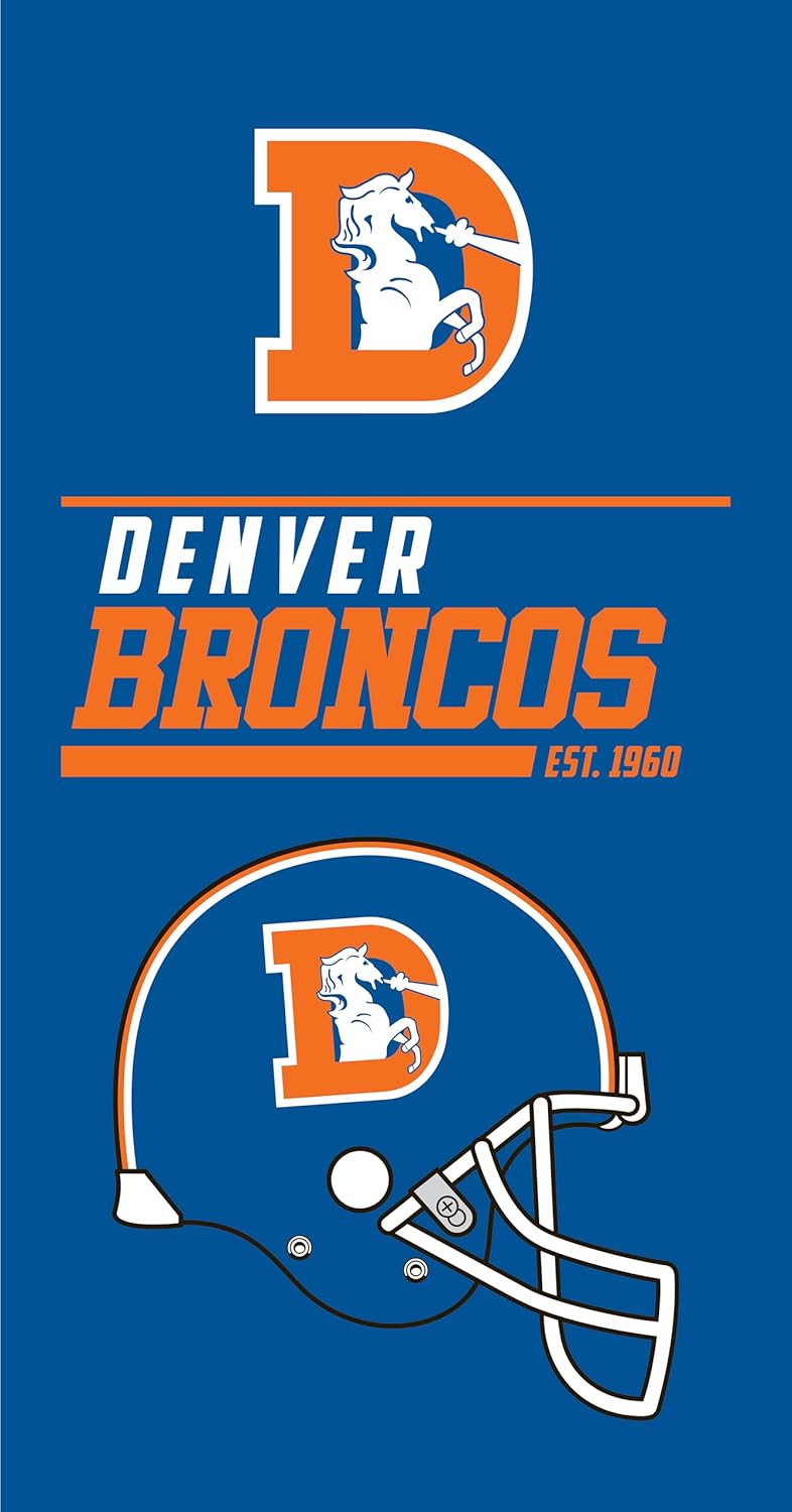 Northwest NFL Unisex-Adult Casual