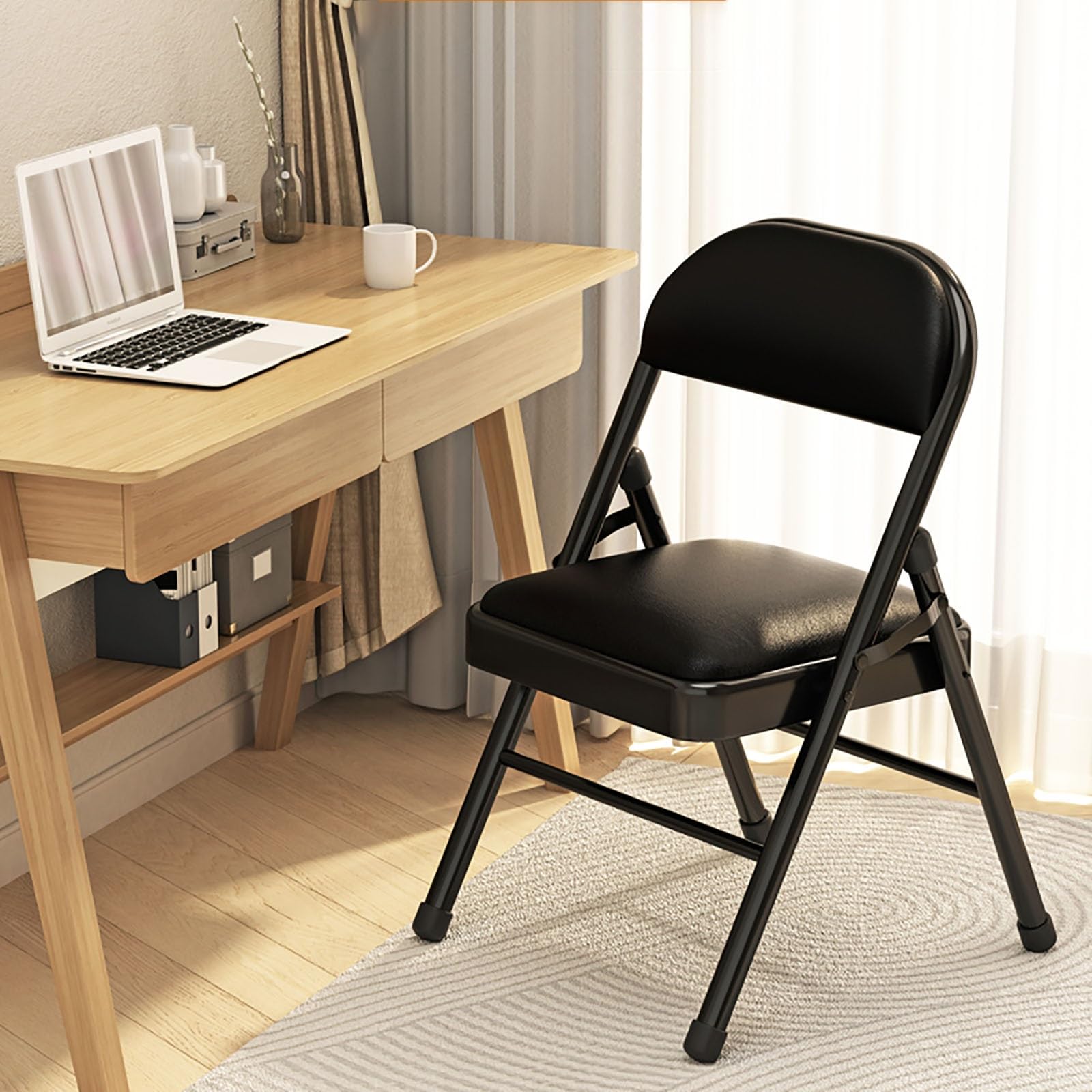 Amazon.com: zxhrybh Portable Folding Chair，Multi-Color