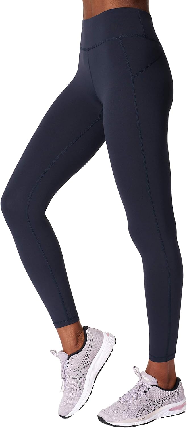 Sweaty Betty Womens Light Weight All Day Workout Leggings at  Women’s Clothing store