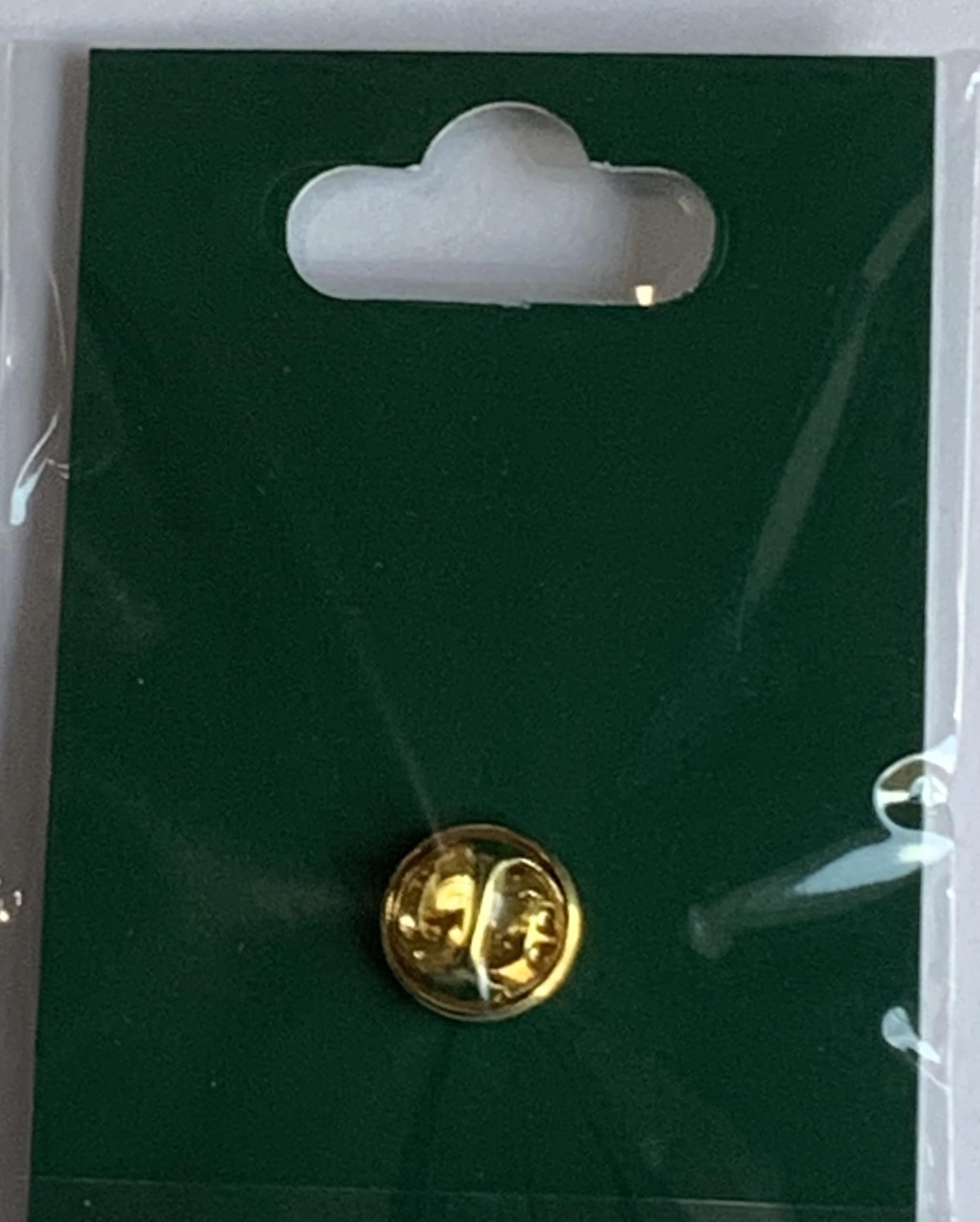 Amazon.com: 2025 Masters golf Pin commemorative lapel pin new