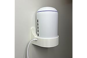 Ubiquiti UniFi Dream Machine & Dream Router Wall Mount: Effortless Home Networking Elevated