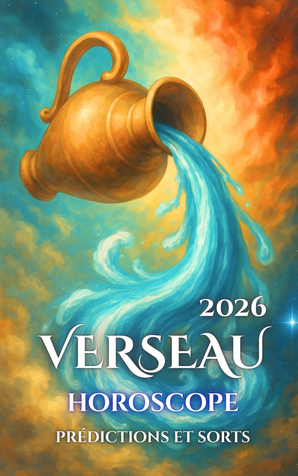 Verseau: Horoscope, Prédictions et Sorts (Horoscopes Fr)