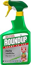 Roundup Path Weedkiller, 1L