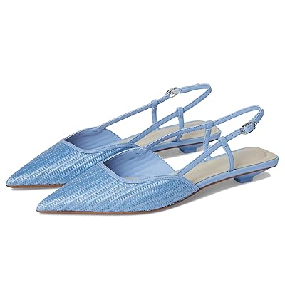Franco Sarto Pheby Slingback Shoes Women