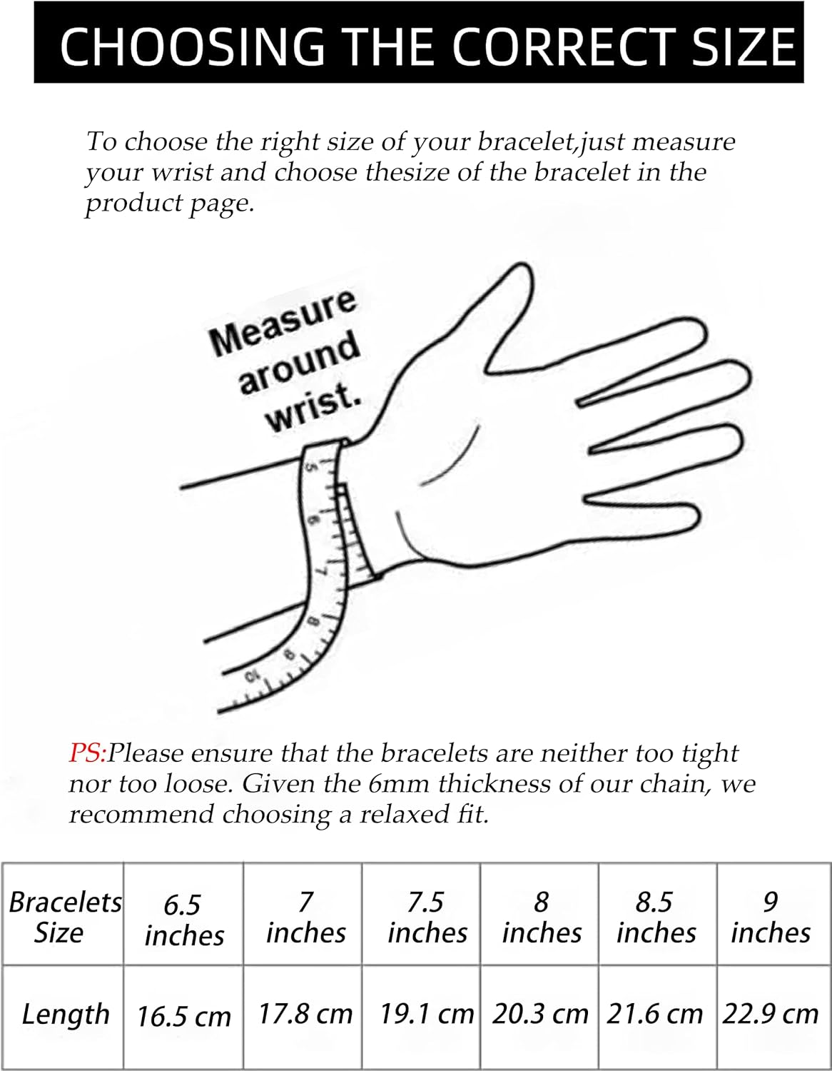 Silver 6mm Byzantine Bracelet for Women Silver Plated with Solid 925 Sterling Silver Lobster Clasp Made in Italy 6.5-9Inches Women's Jewelry Gifts - Image 6