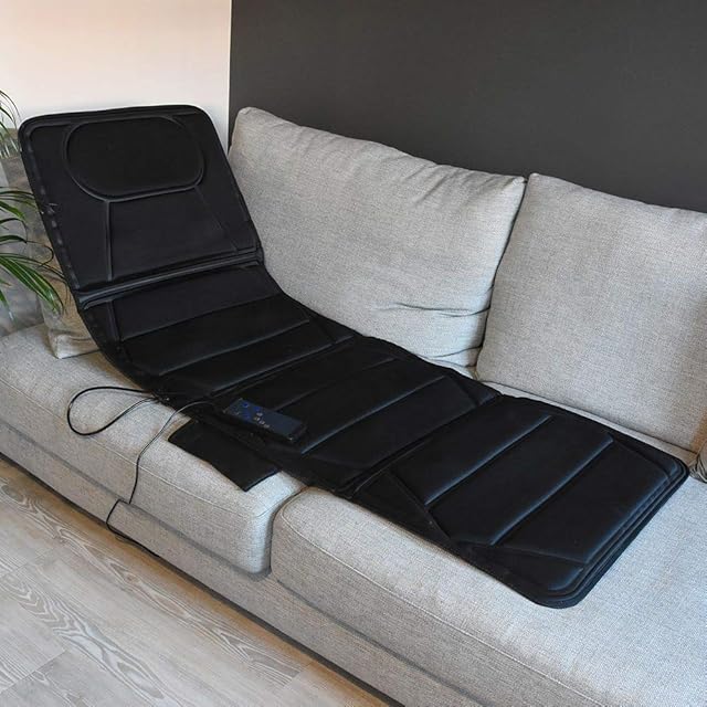 Well Being Full Body Massage Mat