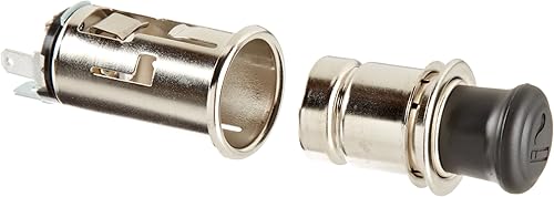 Miniatura 3 de TOYOTA Conjunto de encendedor de puros original (85500-12240)