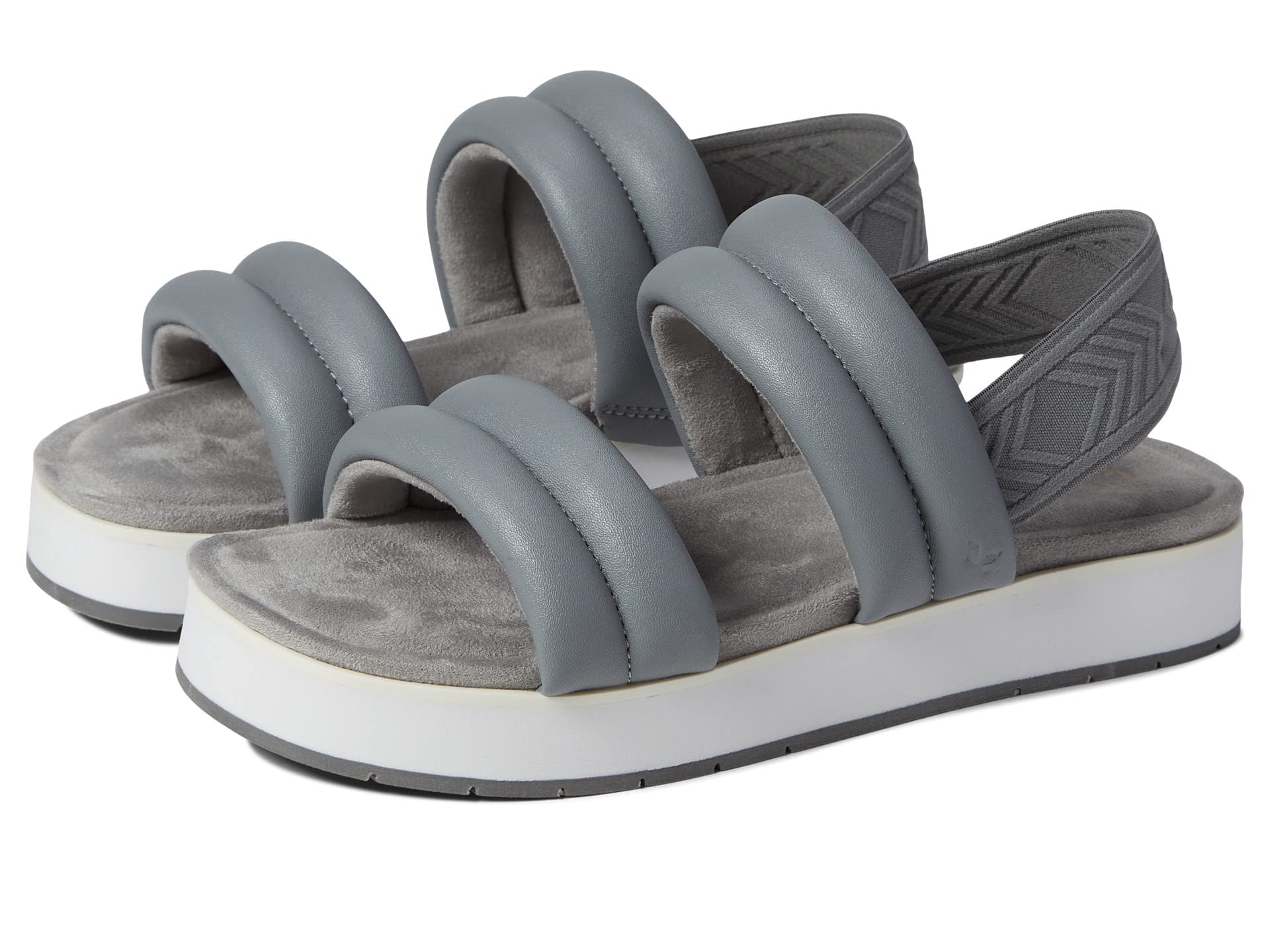 Koolaburra by UGG Womens ANIDA Sandal Wild Dove 11