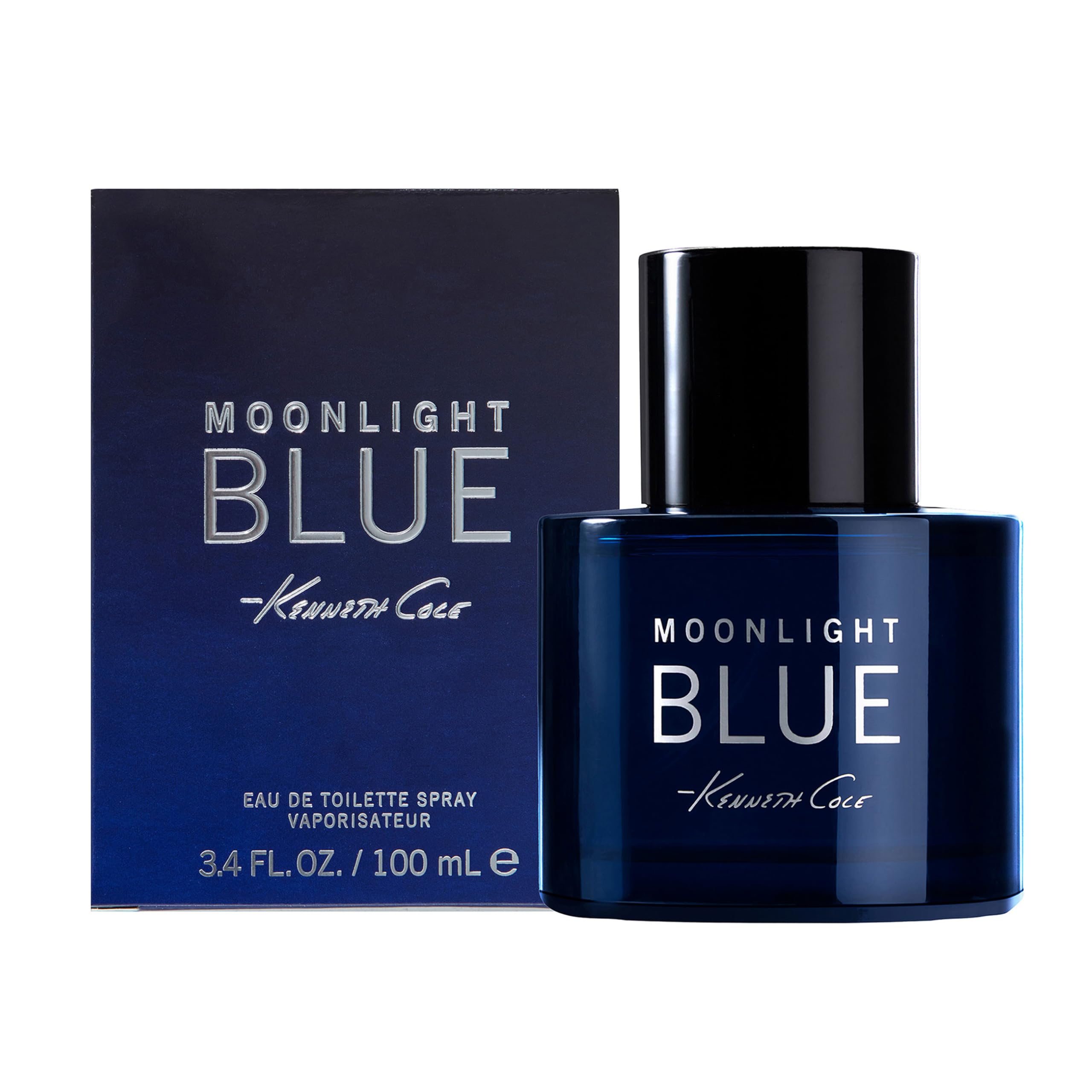 

                                                    Kenneth Cole Moonlight Blue for Him Eau de Toilett