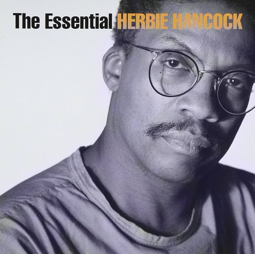 Amazon.co.jp: エッセンシャル・ハービー・ハンコック: ミュージック