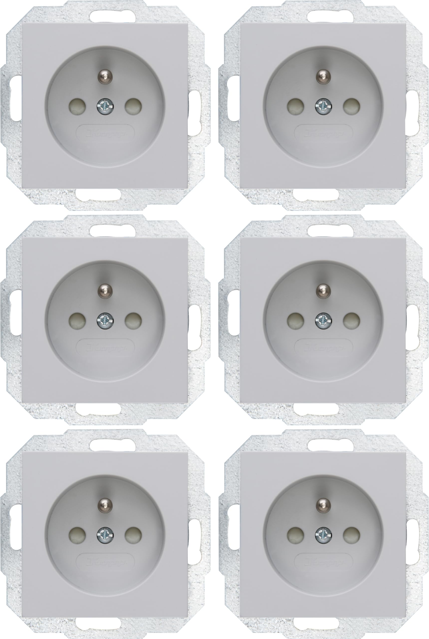 Prise de terre Kopp Athenis pour sécuriser vos appareils électroménagers