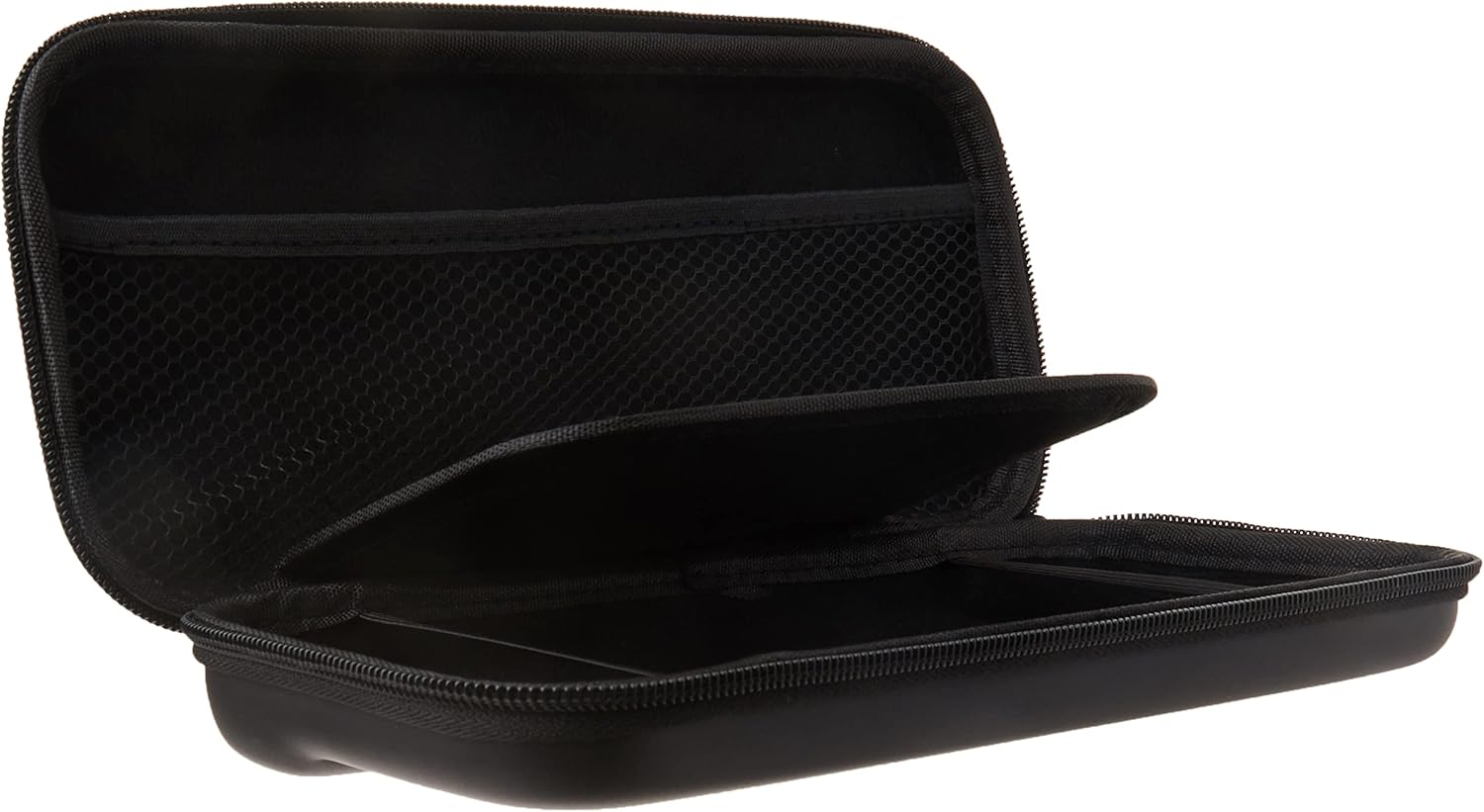 HEYSTOP Switch Case Compatible with Nintendo Switch, 9 in 1 Accessories kit with Carrying Case, Dockable Protective Case, HD Screen Protector and 6pcs Thumb Grips Caps - Image 4