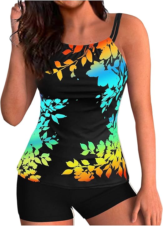 Inner 2021 Swimming Costume Women UK Swimsuits for Women High Waisted