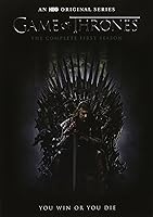 Vista 1 de Game of Thrones Season 1