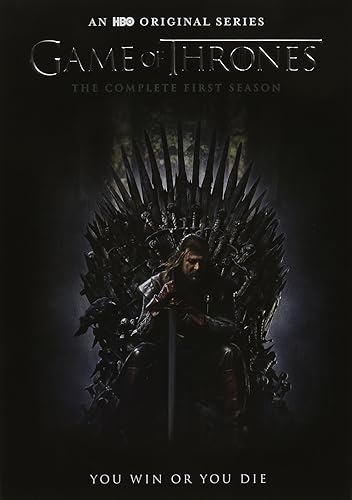 Game of Thrones Season 1