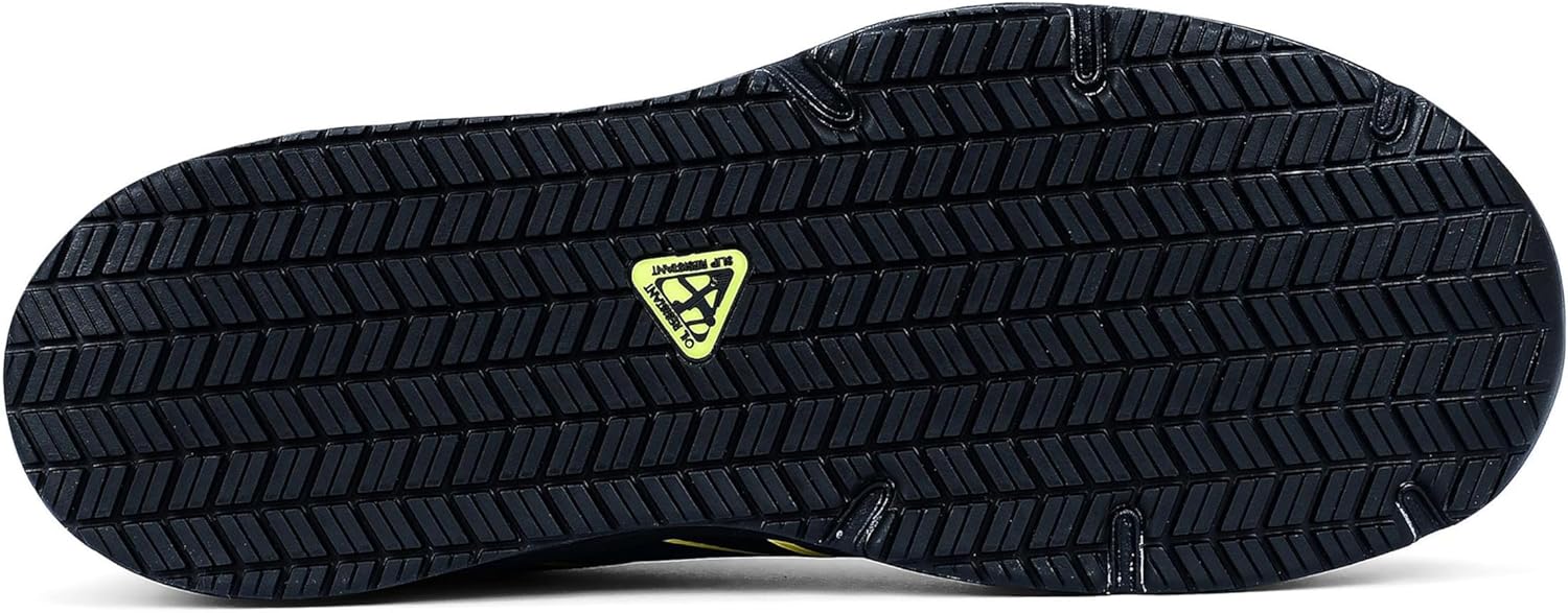 New Balance Mens Aluminum Toe Evolve - Image 8