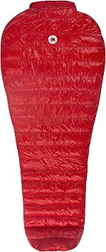 Nano 5 Degree 700FP Ultra Dry Goose Down Sleeping Bag Ultralight Outdoor Camping Hiking Sleeping Bag for Men & Women