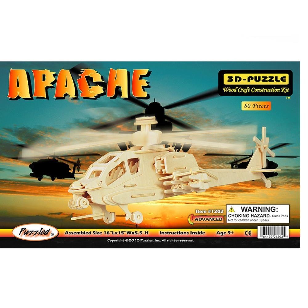 Visland Puzzled Bundle Of Airplanes - Wooden 3D Puzzles Construction Kits Educational Diy Aircraft Toys Assemble Models Wood Craft Hobby 98182f75 F6e2 45eb 8f41 Be36e6929dda.212031d625777fe8cdf12f0f98d1ea90