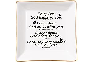 Spegiffu Christian Gifts for Women: Grace upon Grace