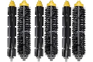 Replacement Parts for IRobot Roomba 600&700 Series