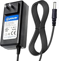 Vista 1 de T-Power - Cargador de 29,4 V para LG CordZero A9 Cable Zero A 9 Stick A907GMS A905RM A908VMR A906SM A927KGMS Aspirador A9579 A948 A9479S PN