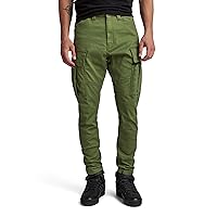 G-STAR Zip Pocket 3d Skinny Cargo Pants 2.0, Pantaloni Uomo