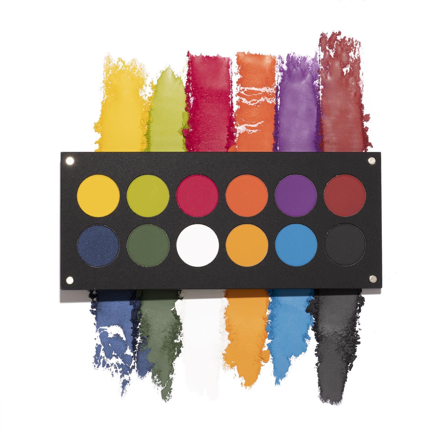 Inglot Studio Truccatore Neon