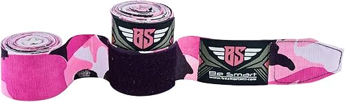 Miniatura 6 de Guantes de boxeo de muñeca de 180 pulgadas, para interior de puños, MMA, UFC, Muay Thai