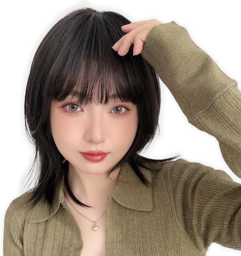 医療用セミロングフルウィッグ 楽天市場】ウィッグ ロング フルウィッグ 医療用 送料無料