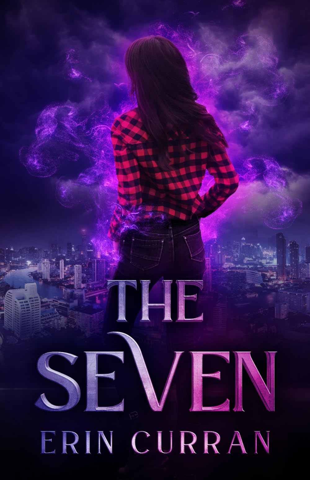 The Seven: Wooden Edition: Where Chaos Meets Beauty