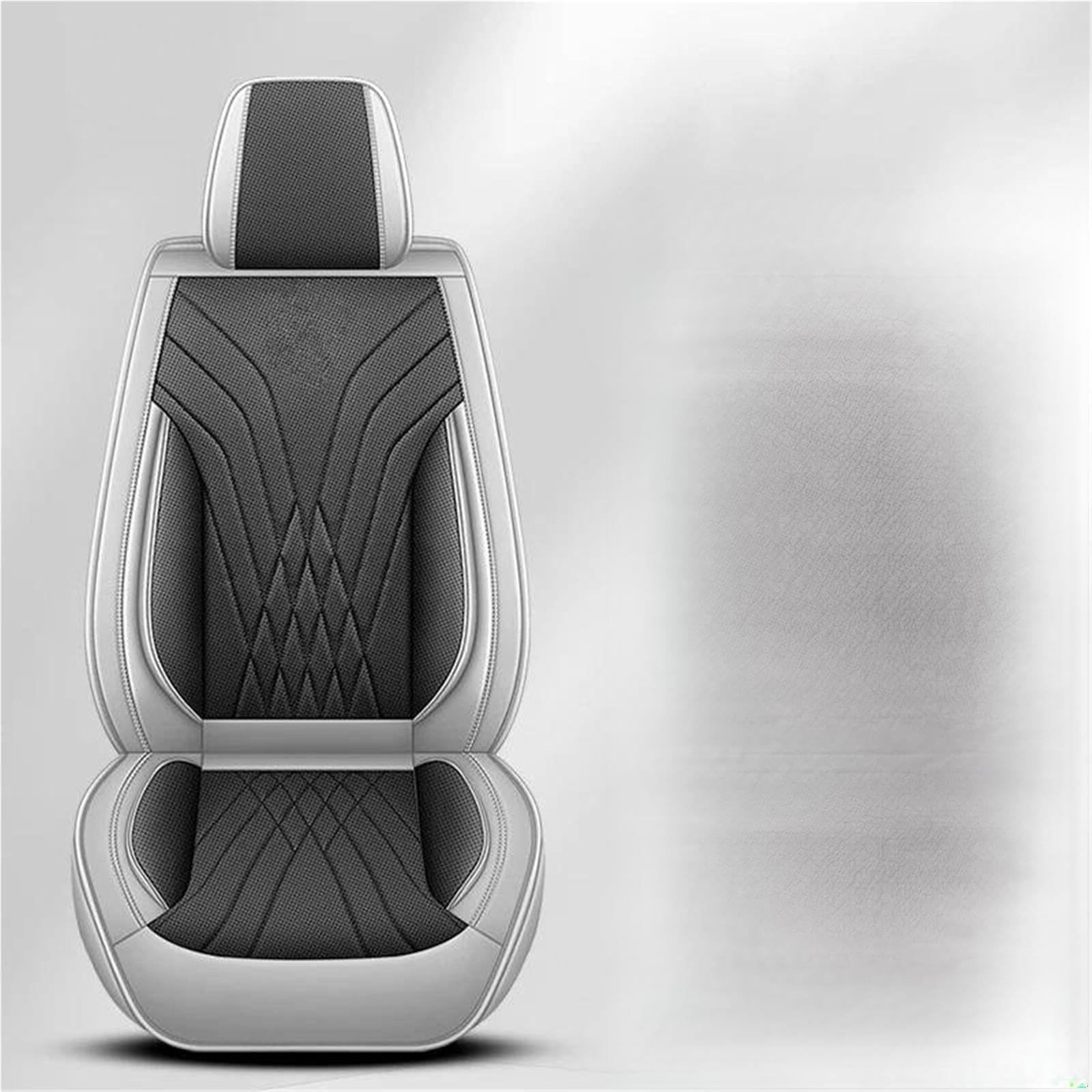 Housses siège auto imperméables et robustes pour Kia Ceed