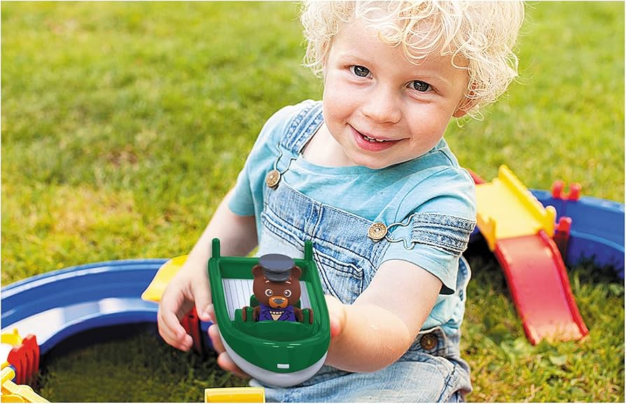 Amazon.com: BIG Spielwarenfabrik, brand Aquaplay Aquaplay Amazon.com: BIG Spielwarenfabrik, brand Aquaplay Aquaplay