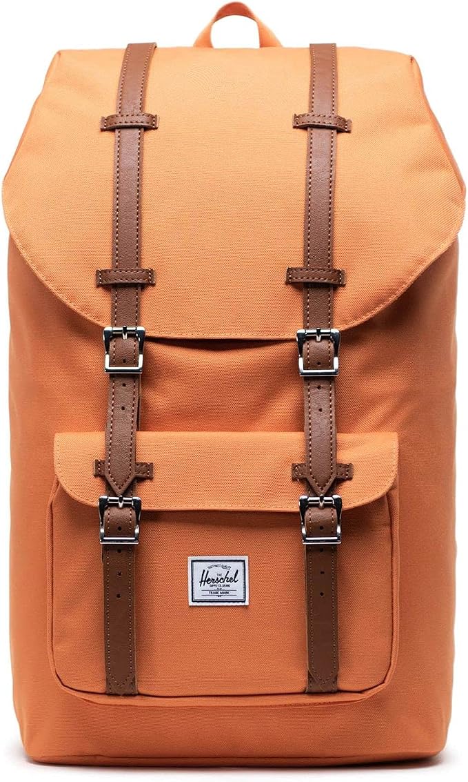 Herschel Little America Damen-Rucksack 