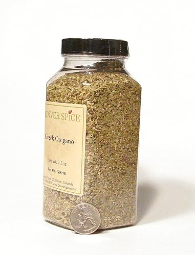 Orégano, greek-large Claro Easy Grip Jar