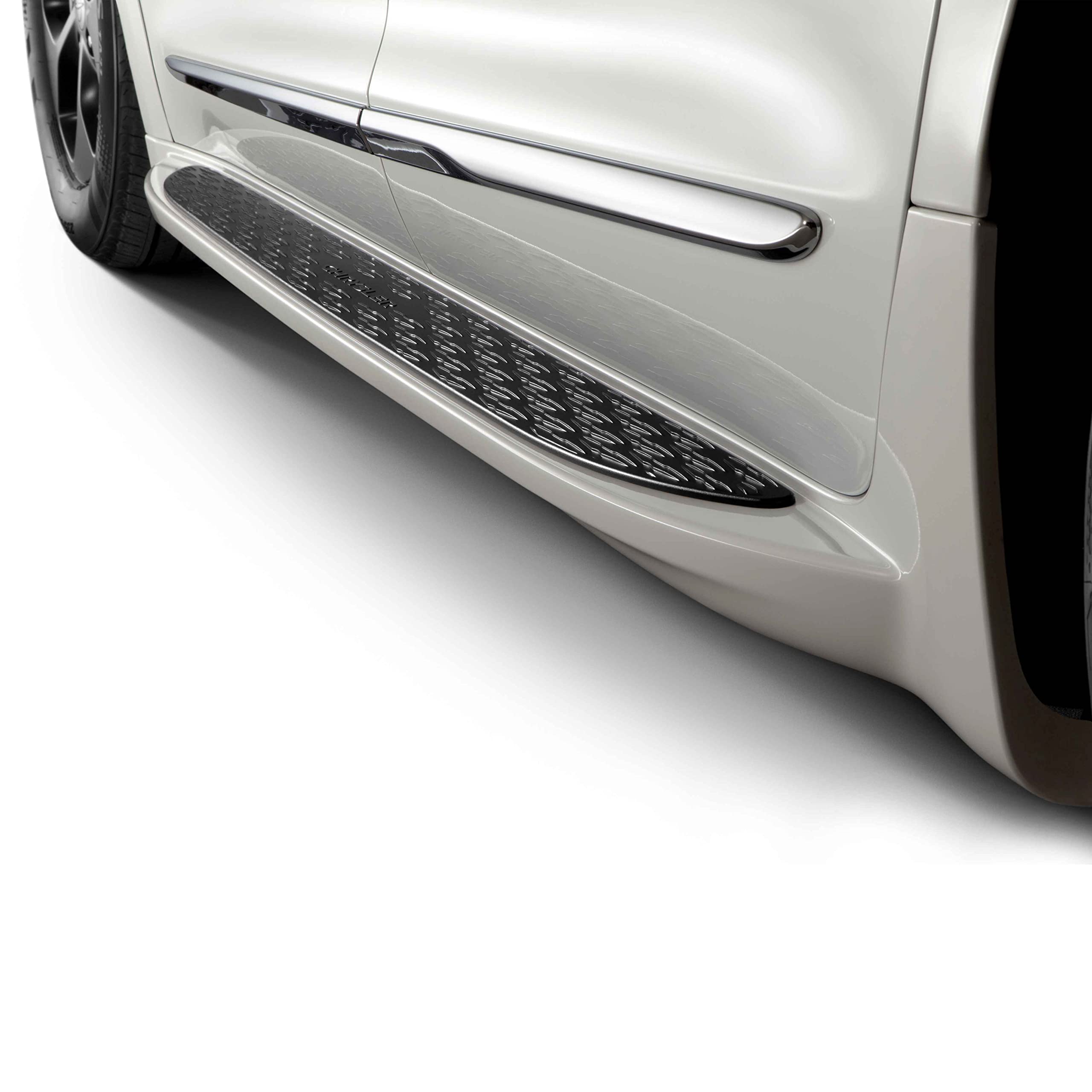 Amazon.com: Mopar 82214500AC Chrysler Pacifica Primed Molded