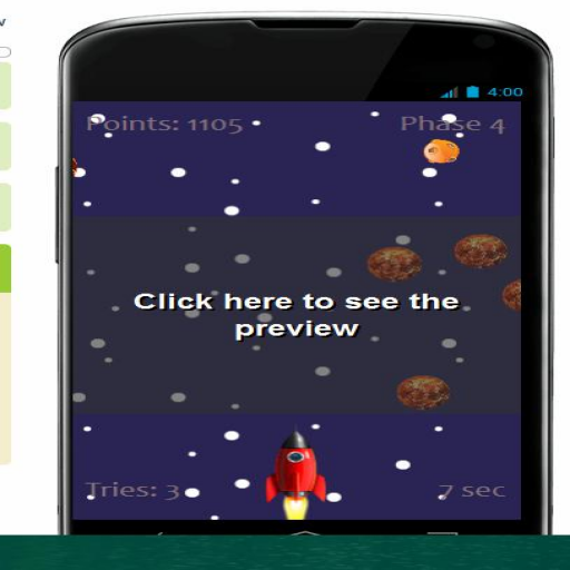 Spaceship gamez - App on Amazon Appstore