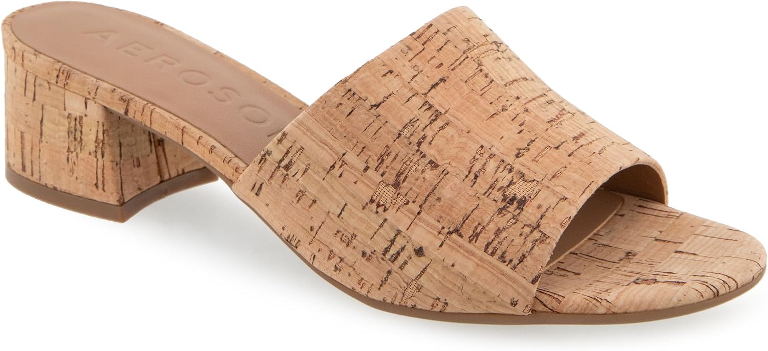 Aerosoles womens Como