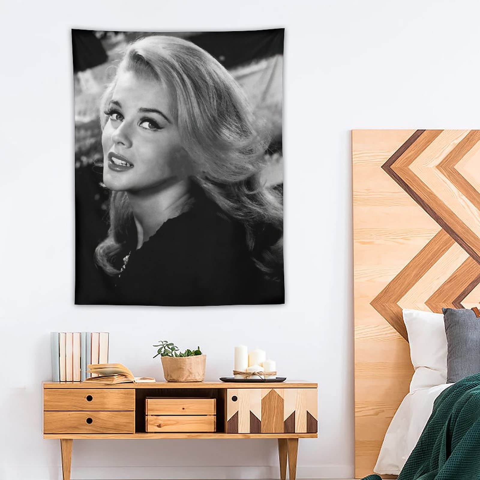 Amazon.co.jp: 20世紀アメリカの女性歌手たち レトロ Ann-Margret